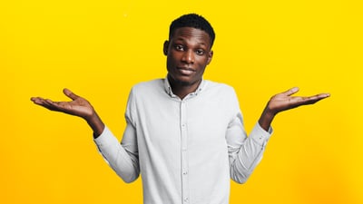 >Het verschil tussen...