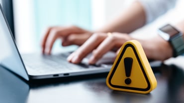 >Vroegsignaleren is...