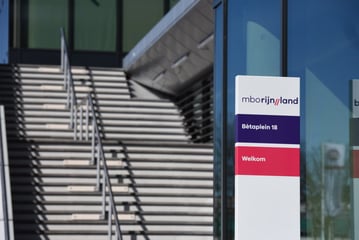 >MBO Rijnland:...